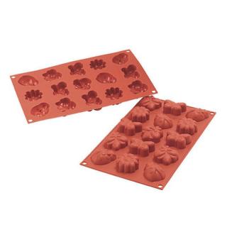 Forma Silicon Springlife Mignon 5x3.8xH2 cm, 15 cavitati (SF135)