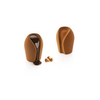 Forma Silicon Taki O 5 x H 7 cm, 8 cavitati x 100 ml