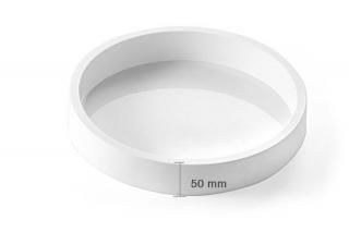 Forma Silicon Tort O 24 x H 5 cm, vol. 2253 ml