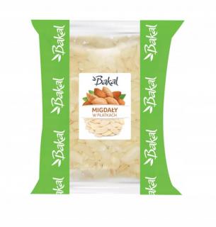 Fulgi de Migdale, 1 kg, Bakal