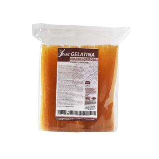 Gelatina Foi, Gold 230 Sosa, 2 kg