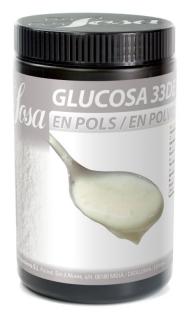 Glucoza Pudra 33DE, Sosa, 500 g