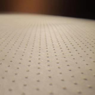 Hartie Copt Microperforata, MicroPaper, 60x40 cm, Pachet 200 Buc