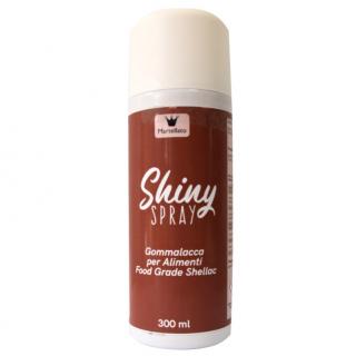 Luciu Alimentar Ciocolata - Spray, 400 ml. Azo Free