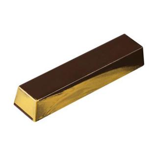 Matrita Policarbonat 10 Snack Ciocolata Plain, 27.5x17.5 cm