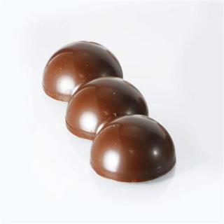Matrita Policarbonat 8 Snack Ciocolata Classic Bon, 27.5x17.5 cm