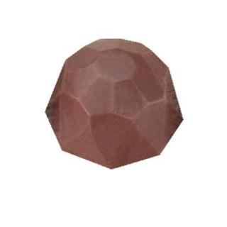 Matrita Policarbonat Diamant 28 Praline Ciocolata, O 2,8 x H 1,8 cm, 10 g