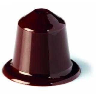 Matrita Policarbonat Gama Innovation 21 Praline Ciocolata Kapsule, O 2.5 x H 2.5 cm, 10 g