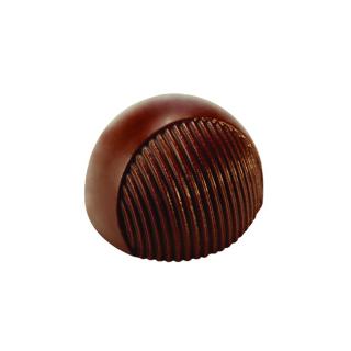 Matrita Policarbonat Gama Innovation 21 Praline Ciocolata, O 3 x H 1,8 cm, 10 g