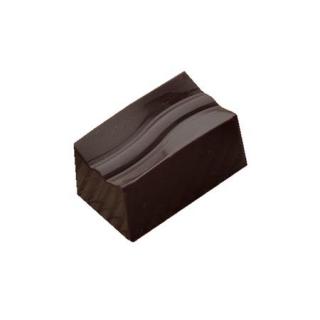 Matrita Policarbonat Gama Modern 30 Praline Ciocolata, 3 x 1,8 x H 1,5 cm, 8 g