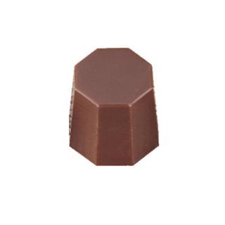 Matrita Policarbonat Gama Modern 30 Praline Ciocolata, O 2.55 x H 2,15 cm, 11 g