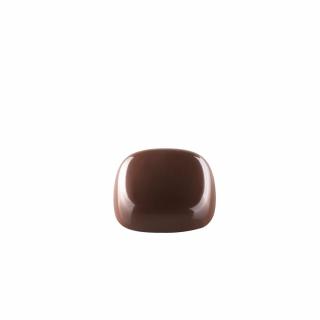 Matrita Policarbonat Gama Murano Comaschi 24 Praline Ciocolata, 3.1 x 3.1 x H 1.3 cm, 10 g