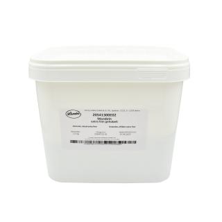 Migdale Felii Crude Lemke, 2.5 kg
