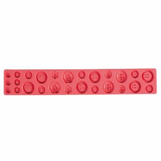 Mulaj Silicon Nasturi, 26 Subiecte