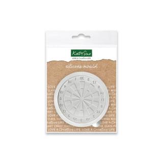 Mulaj Silicon Tinta pentru Darts O 7 cm