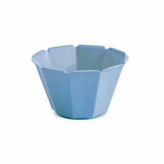 Pahare Gemma Bleu 250 ml, O 10 x H 6 cm, Set 100 buc