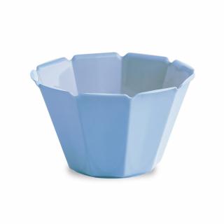 Pahare Gemma Bleu 450 ml, O 12.5 x H 7.38 cm, Set 100 buc