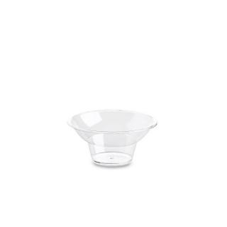 Pahare Goyo Transparente 450 ml, O 14.8 x H 7 cm, Set 50 buc