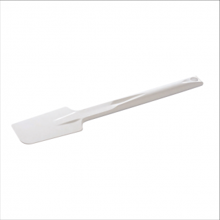 Paleta - Spatula din ABS Rigid, Temp. Max. 100  C, L 34 x 6 cm