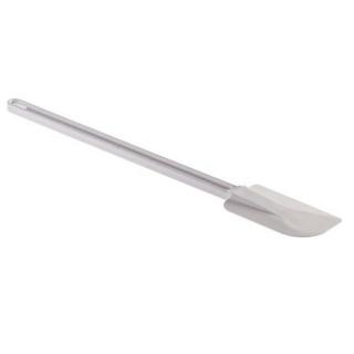 Paleta - Spatula din Latex cu Maner Plastic Rigid, Temp. Max. 110  C, L 35 cm