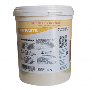 Pasta Aromatizanta Amorenero Joypaste Irca 1.2 kg