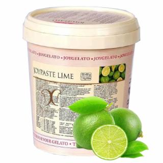 Pasta Aromatizanta LIME, Joypaste Lime 1.2 kg