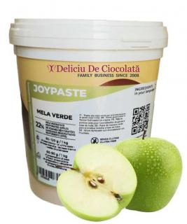 Pasta Aromatizanta MAR VERDE, Joypaste Mela Verde 1.2 kg