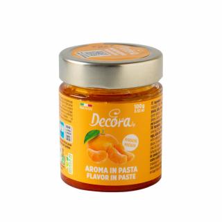 Pasta Aromatizare Concentrata Mandarina 100 gr