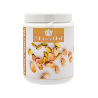 Pasta Aromatizare Fistic 100% Rue Flambee 1 Kg