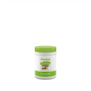 Pasta Aromatizare Inghetata Cofetarie, Cacaopat (Ciocolata Neagra) PreGel, 1.1 kg