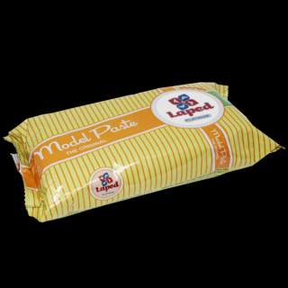 Pasta de modelat Alba, Laped, 1 kg