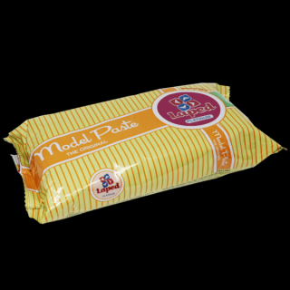 Pasta de modelat Fucsia, Laped, 1 kg