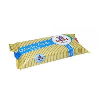 Pasta de Zahar Alba, Acoperire, 1 kg, Wonder Laped