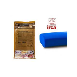 Pasta de Zahar Albastru, Acoperire si Decoruri, 1 kg, Rainbow IRCA