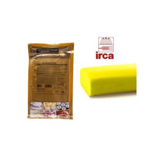 Pasta de Zahar Galben, Acoperire si Decoruri, 1 kg, Rainbow IRCA