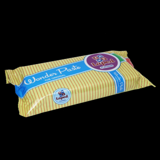 Pasta de Zahar Lila, Acoperire, 1 kg, Wonder Laped