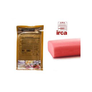 Pasta de Zahar Roz, Acoperire si Decoruri, 1 kg, Rainbow IRCA