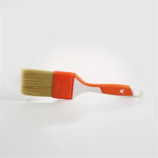 Pensula Profesionala Bucatarie, Fire Sintetice si Maner Plastic, latime 5 cm