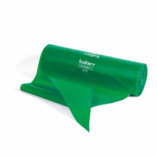 Posuri Unica Folosinta Verde, H 53 cm, Set 100 Buc