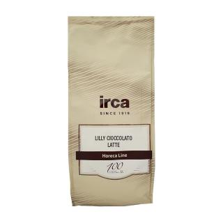 Premix Aroma Ciocolata Cu Lapte 30% - Mousse, Bavareze, Semifreddo Lilly Irca 1 Kg