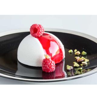 Premix Aroma Neutra - Mousse, Bavareze, Semifreddo Lilly Irca 1 Kg