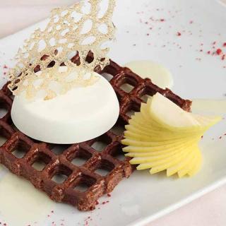 Premix Aroma Pere - Mousse, Bavareze, Semifreddo Lilly Irca 1 Kg
