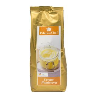 Premix Crema de Patiserie (Crema Pasticciera) Palais du Chefs, Rue Flambee 1 Kg