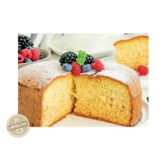 Premix Cupcake, Muffins Vanilie Rue Flambee 2.5 Kg