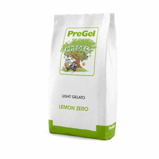 Premix Inghetata cu Stevie Pregel LAMAIE ZERO SPRINT, 1.32 kg