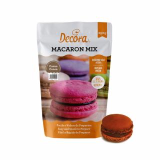 Premix Macarons Maro 250 g