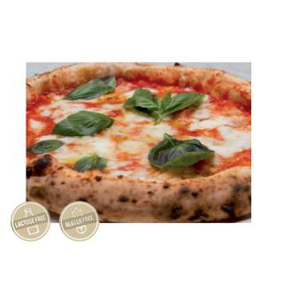 Premix Pizza, Paine sau Focaccia, fara drojdie, Rue Flambee 4 kg