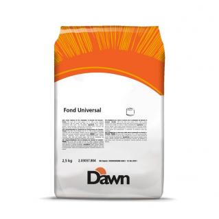 Premix Stabilizator Fond Universal Dawn, 2.5 kg