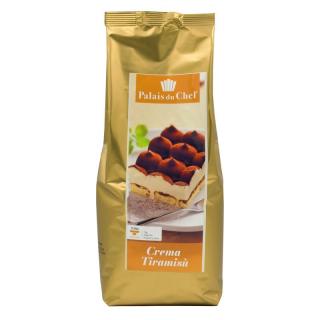 Premix Tiramisu Palais du Chef, Rue Flambee 1 Kg