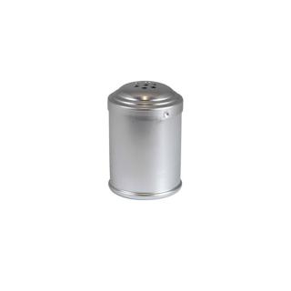 Presarator Condimente, O 6.5 x H 9.5 cm, Aluminiu Satinat